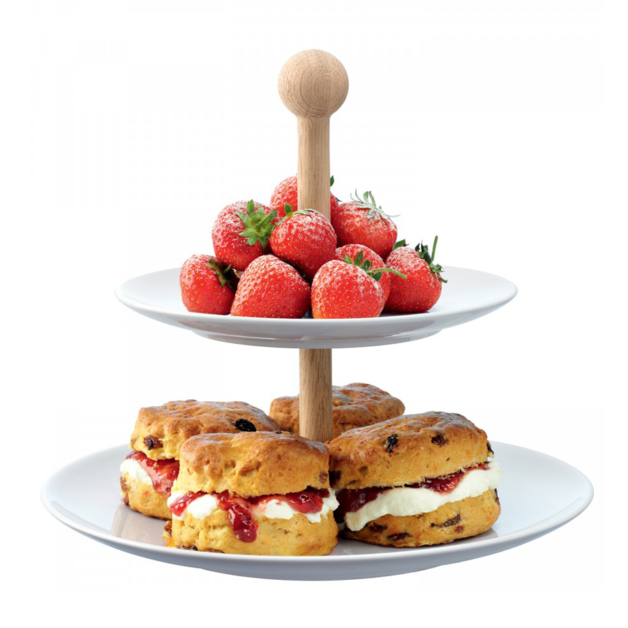 Этажерка Dine D28 см LSA International P21400517 - Вид №1