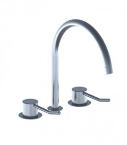 KV15L Раковина / Кухня vola