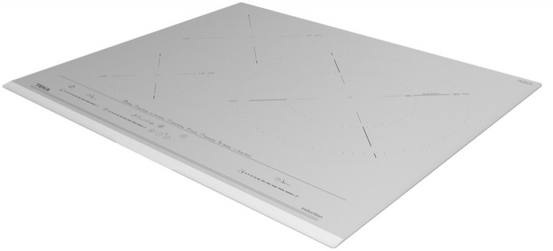 1316892 Варочная панель Teka IZC 63630 MST WHITE Турция  - Вид №3