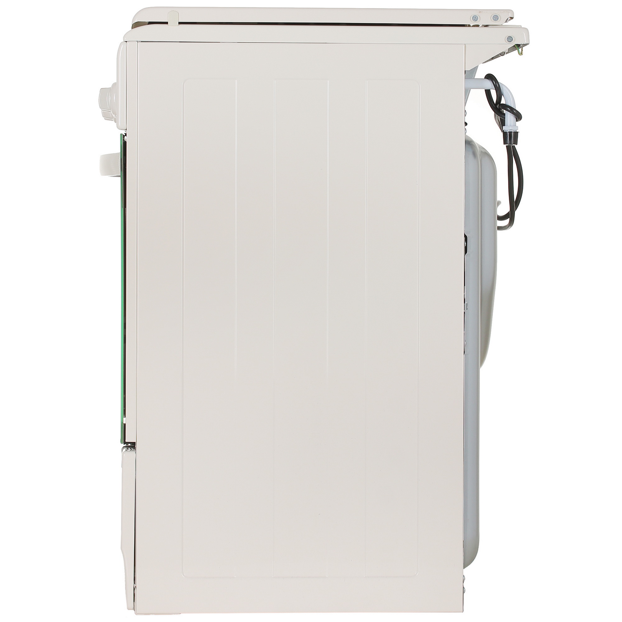 5334542 Комбинированная плита Gefest ПГЭ 6102-03 0167 бежевый STDN-0119479 - Вид №2