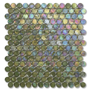 SICIS 244 Tweed Barrels Neoglass