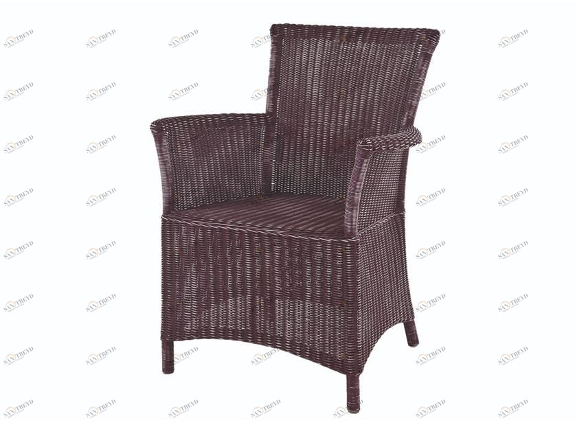 Unopiù Кресло из waprolace® с подлокотниками sun-id-1495995