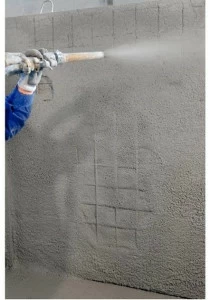 Würth Тиксотропный ремонтный раствор