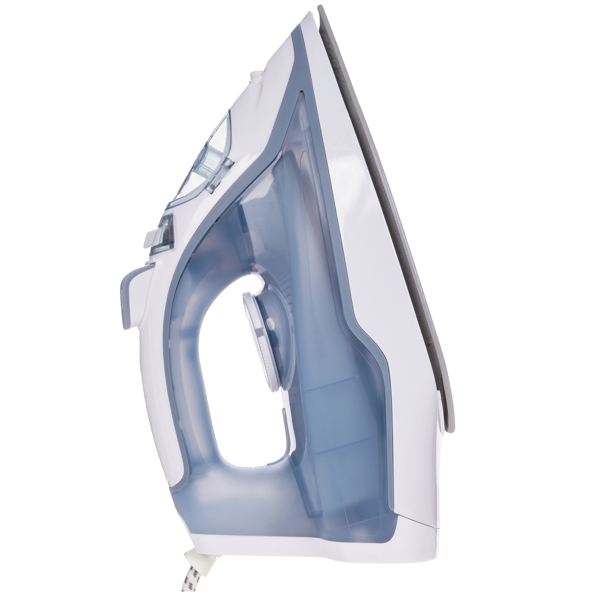 9269587 Утюг WILLMARK SI-2267CB серый STDN-0114892 - Вид №2