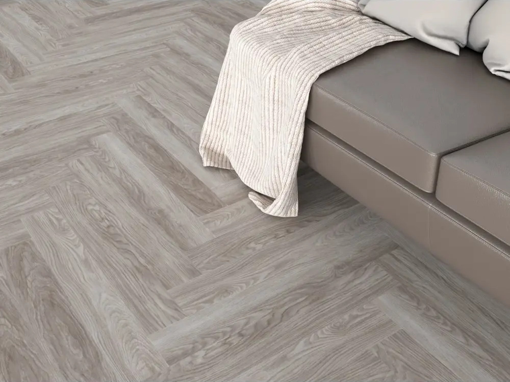 91471891 LVT Плитка Fine Flex FX-Wood Дуб Кивач 42 класс толщина 2.20 мм 3.03 м² цена за упаковку STLM-0890898