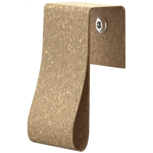 Ручка-скоба Spaceo KUB пробковая 82020859 STLM-2010437