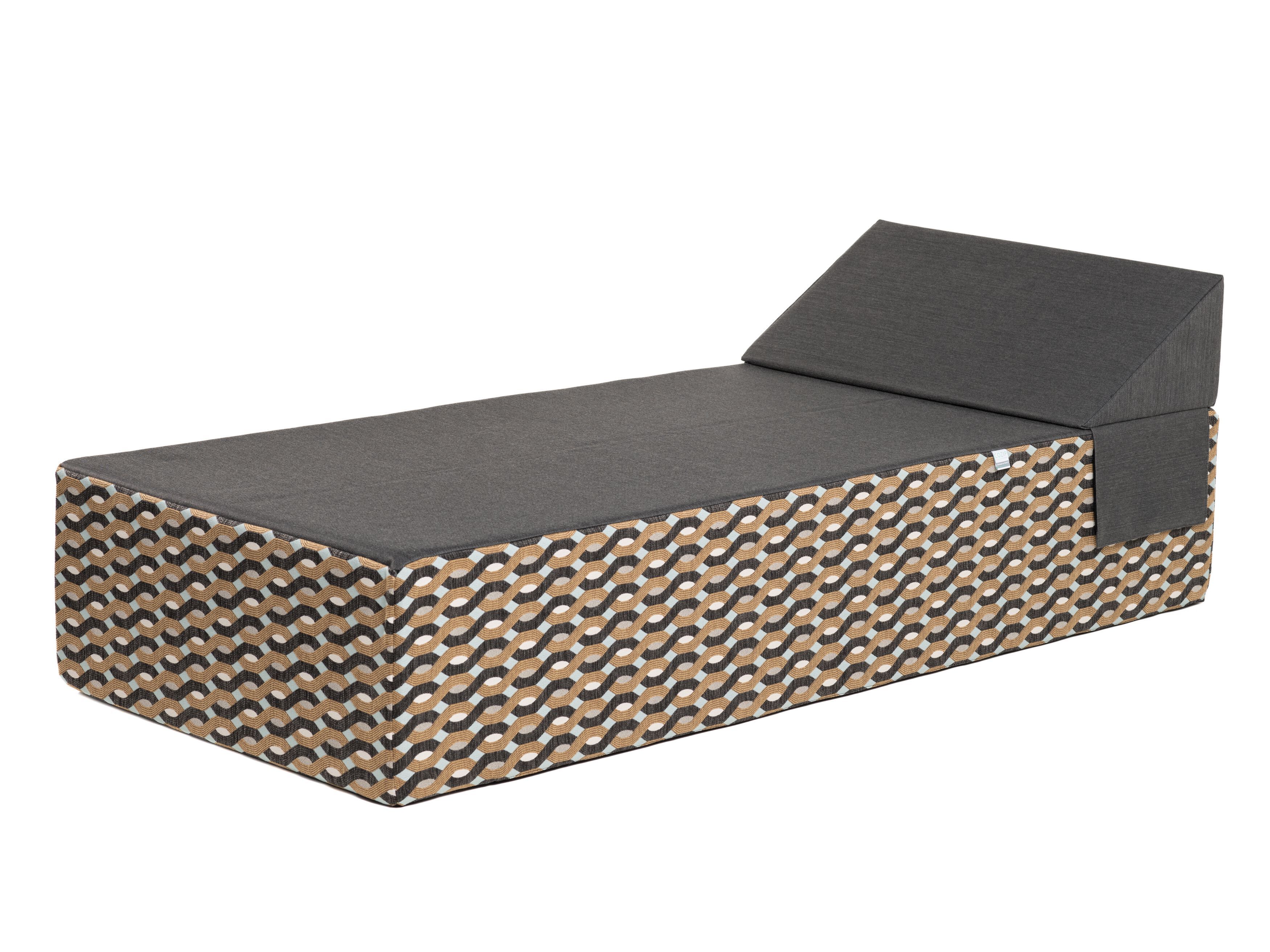 Садовая кровать Batyline® COZIP EVA ARCH-00122059 - Вид №6