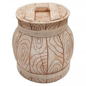 18665545 Бочонок для овощей №1