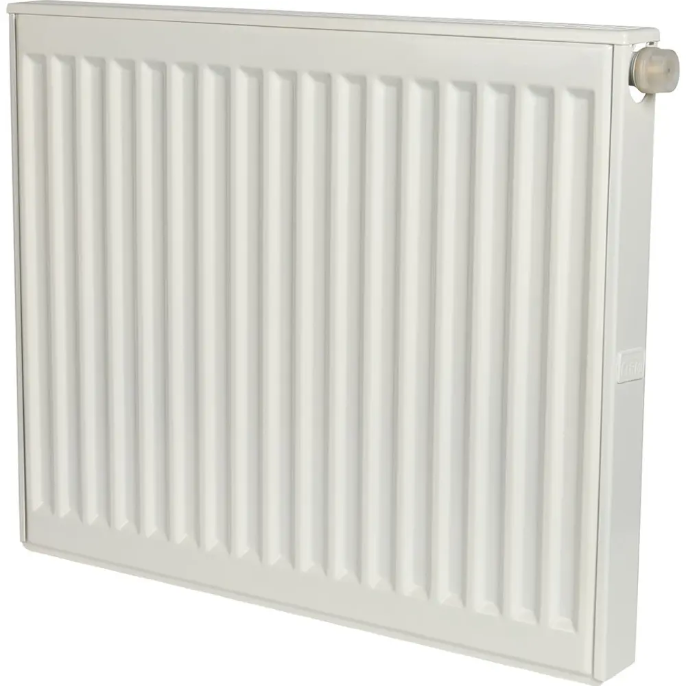 Радиатор панельный Kermi Profil FTV120501001R2Z 22 500x1000 нижнее правое подключение сталь белый STLM-2076409