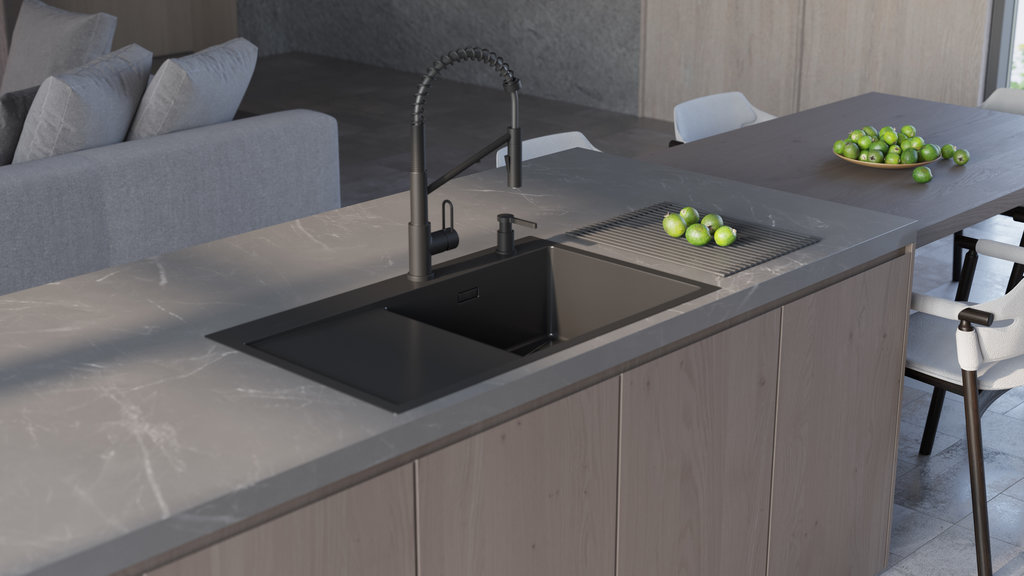 OM-04 GB OMOIKIRI 4995052 - Вид №3