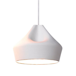 094630 Подвесной светильник 24 LED белый Marset Pleat Box