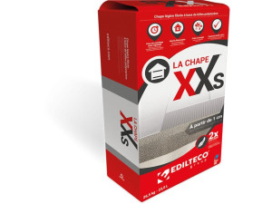 Теплоизоляционная легкая предварительно смешанная стяжка