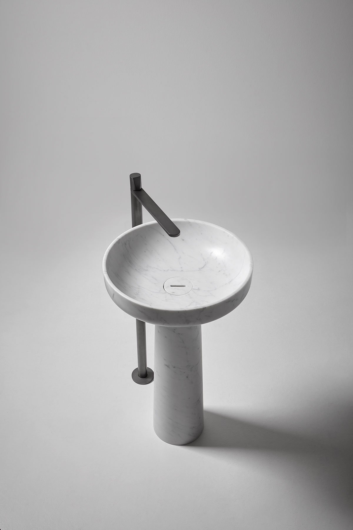 ST-113 Indigo Кран Antoniolupi  - Вид №29