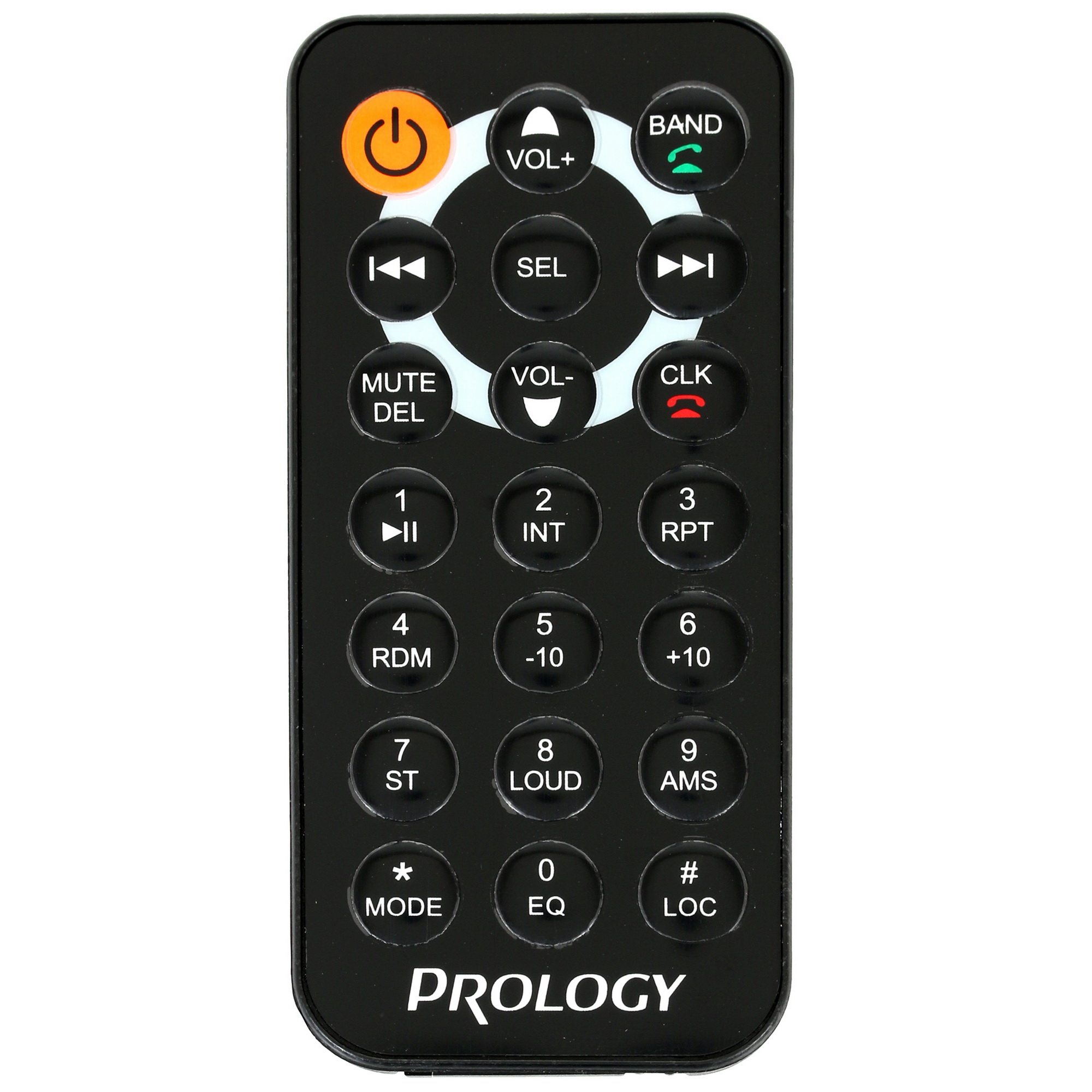 5010627 Автопроигрыватель PROLOGY CMX-240 STDN-0110290 - Вид №5