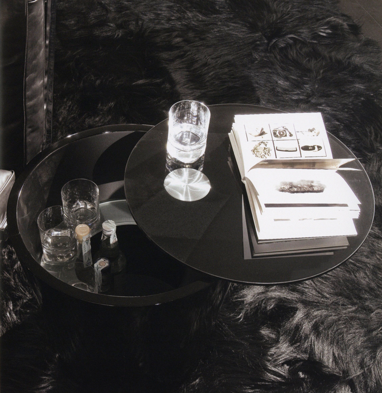 Барный шкаф PRESTIGE 02 GCCOLOMBO 323.001 - Вид №1