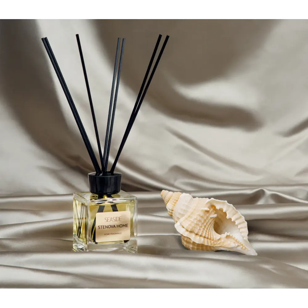 Ароматический диффузор Stenova Home Sea Side 100 мл STLM-2168288 - Вид №5