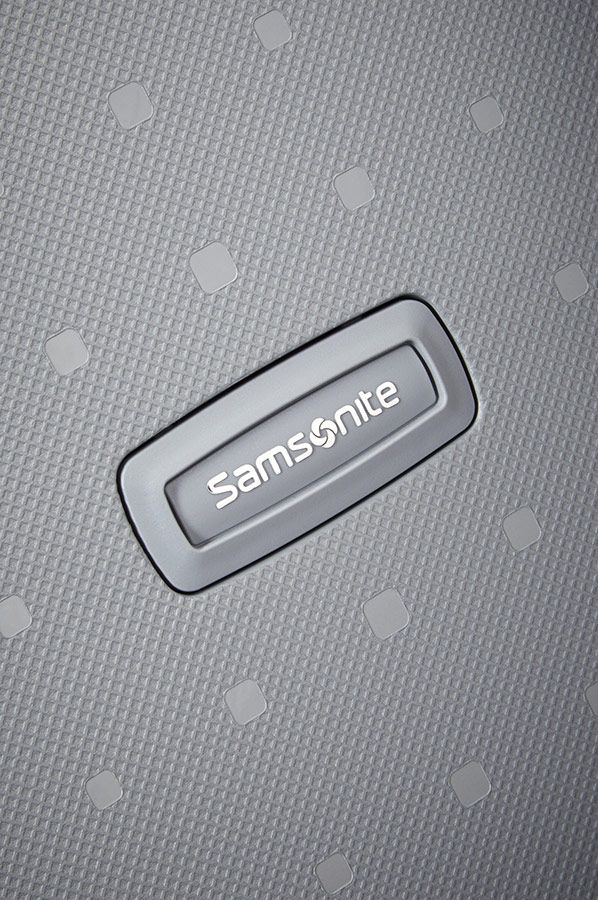 10U-25003 Чемодан 10U*003 Spinner 55/20 Samsonite S'Cure  - Вид №3