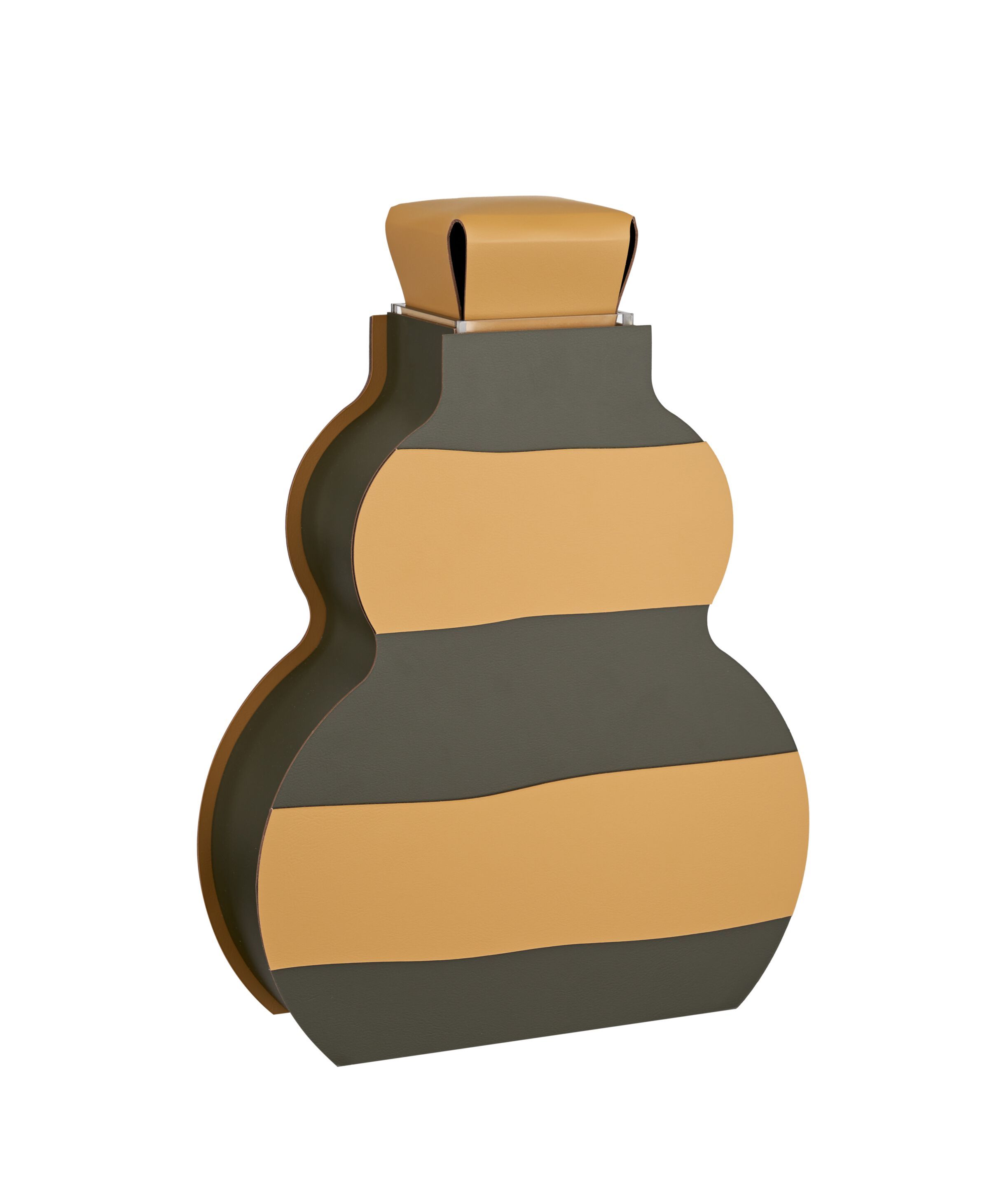 Кожаная ВАЗа ADJ восемь ARCH-00131821