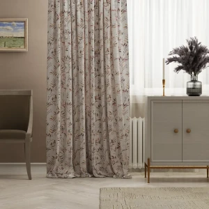 Штора Мискантус 200x270 см