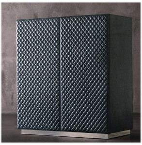 Барный шкаф Julia RUGIANO W25/105