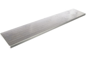 15957134 Полка яруса MS Pro 80х15 S31299101458 ПРАКТИК