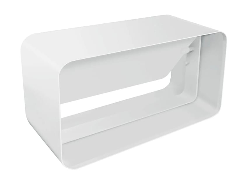 Соединение прямоугольной трубы First Corporation вентиляция ARCH-00071148