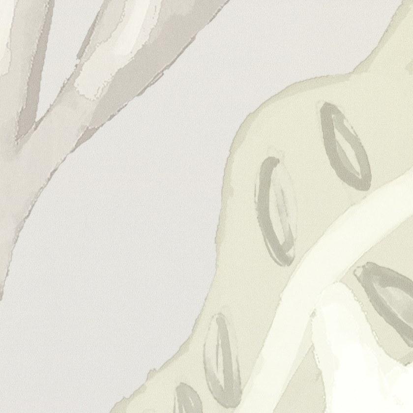 Élitis Флизелиновые обои с цветочными мотивами Flower power sun-id-1474317 - Вид №3