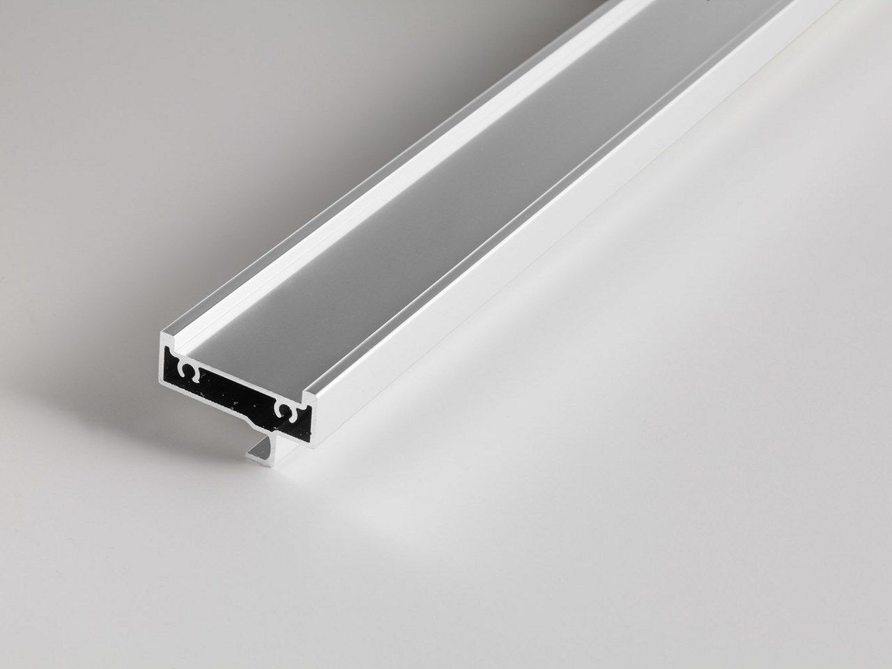 Стеклянная угловая душевая кабина с раздвижной дверью ARCOM A6 ARCH-00054832 - Вид №3