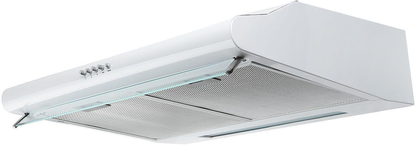 98299709 Вытяжка для кухни Grong 60 WHITE STLM-0620710 ORE
