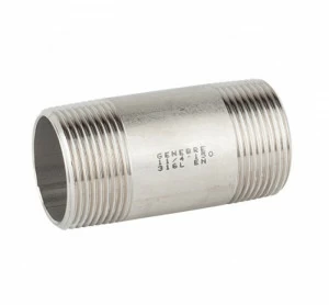 GENEBRE 0150 12 150 Лонгипл кобель-кобель