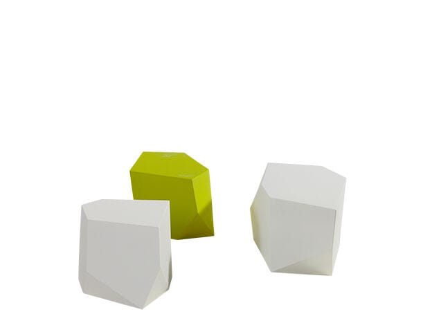 Стул с пеной SIXINCH Rock ARCH-00152462 - Вид №3