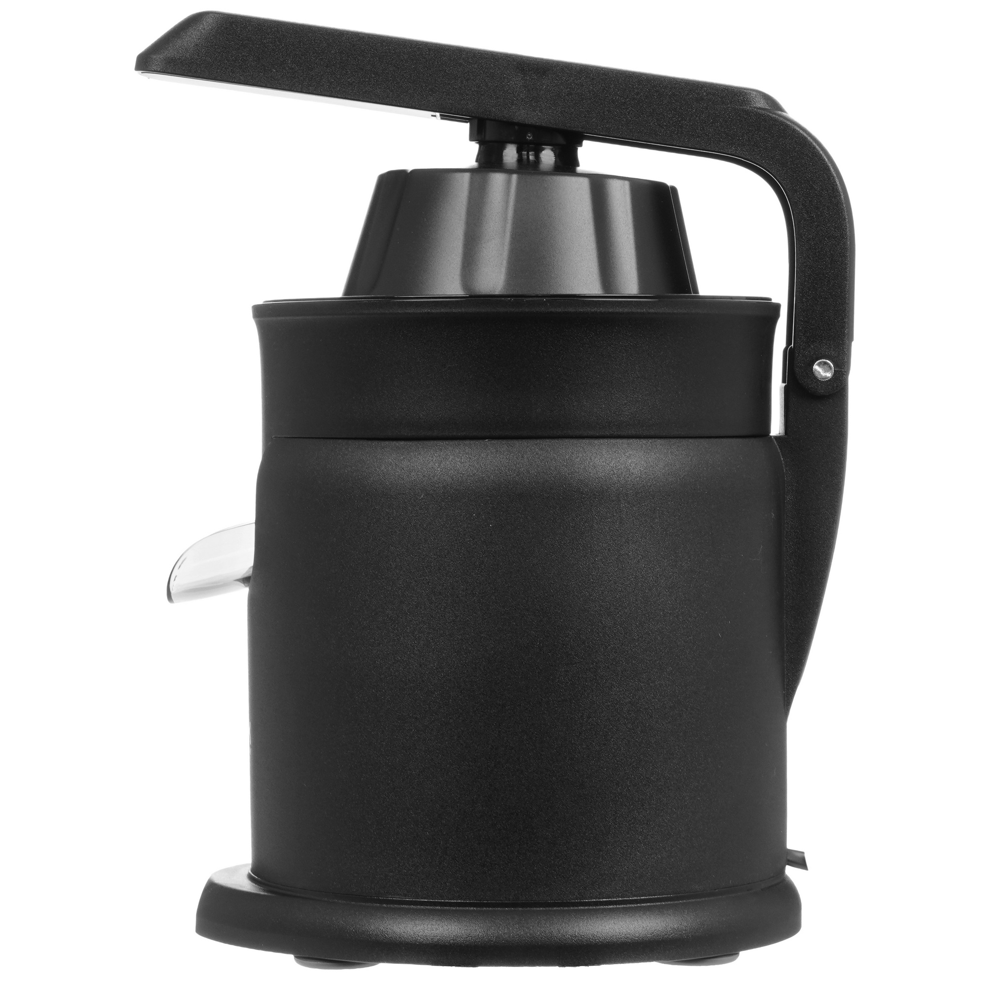 9216768 Соковыжималка электрическая VLK Profi-4500 черный STDN-0024599 - Вид №2