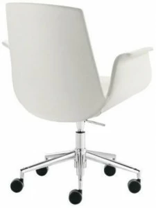 Sesta Кресло на 5 спиц с колесами Modì Md-010