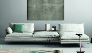 Диван WILLIAM ZANOTTA 1330 - 4