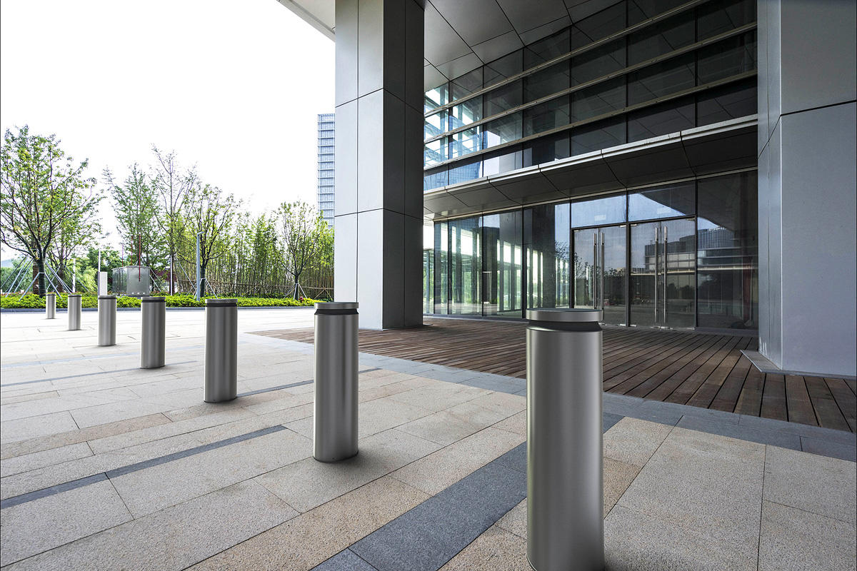 FSRT231 Блокиратор Helio M40 / K8 и M50 / K12, серия 1200  Forms-surfaces  - Вид №3