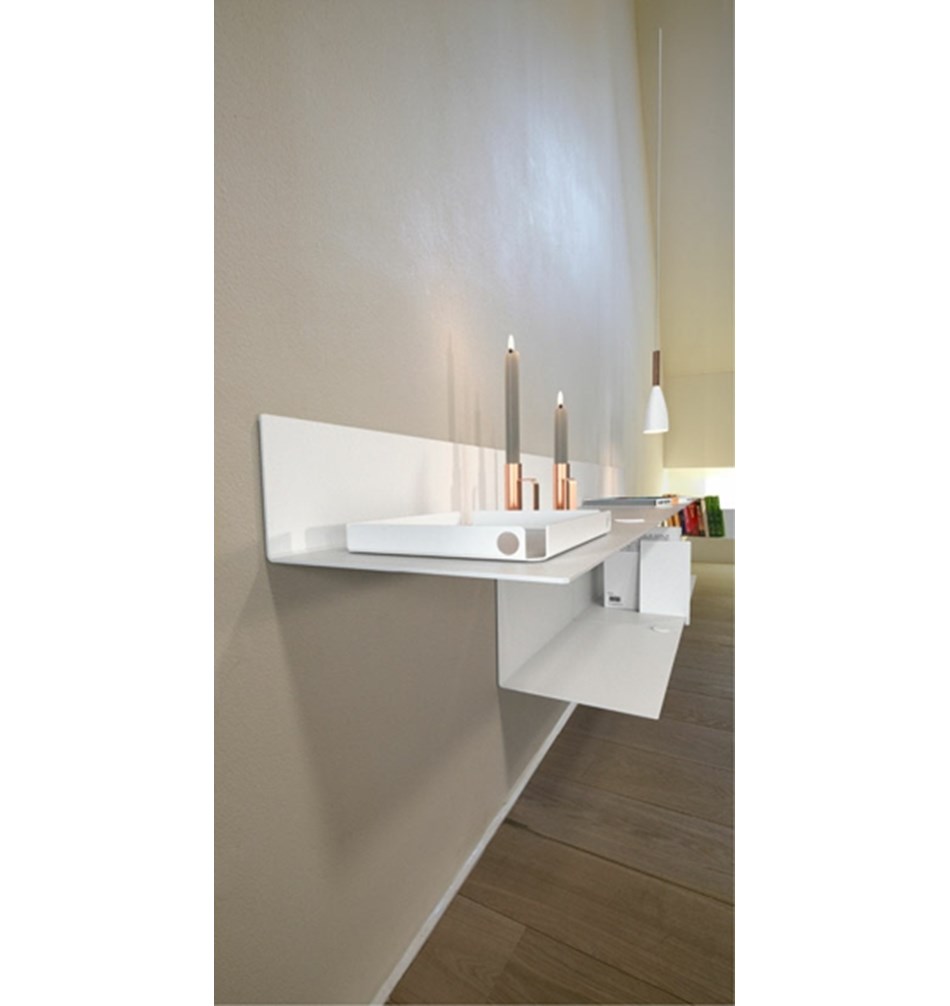 FROST Полка U4024 15x30x100см sun-id-1967304 - Вид №3