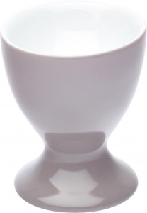 207401A72648X Pronto колоре eggcup с ногой темно-серый Kahla-porzellan