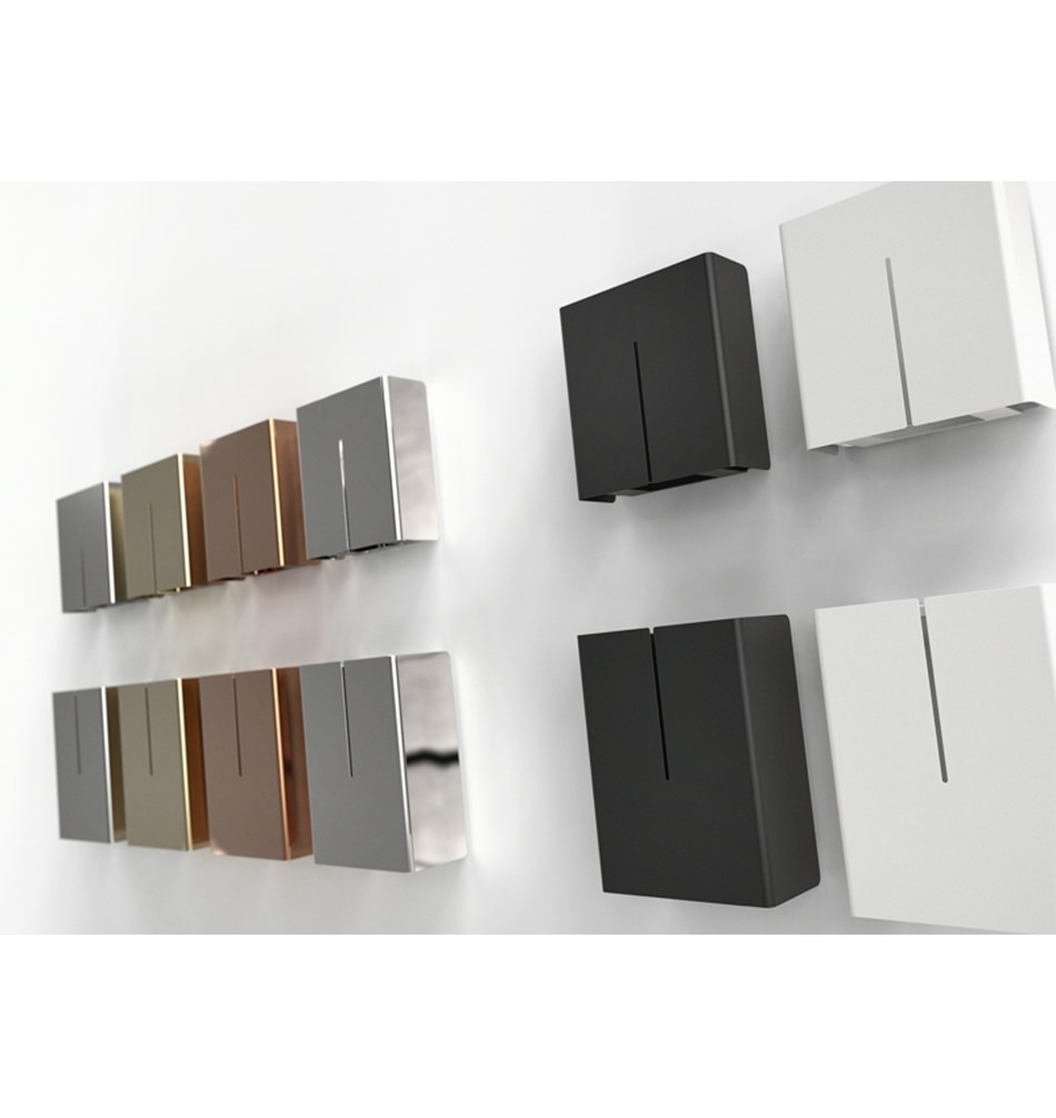 FROST Диспенсер для бумаги N1944 sun-id-1966928 - Вид №8