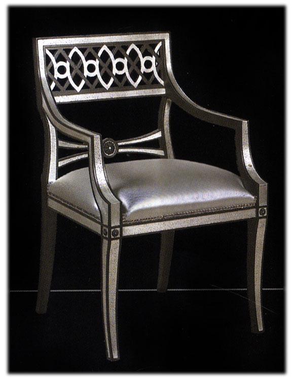 Стул  ISACCO AGOSTONI 1112 