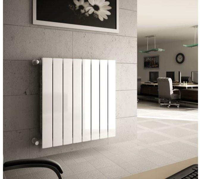 FONDITAL Литой алюминиевый радиатор Blitz super b4 sun-id-1351565 - Вид №3