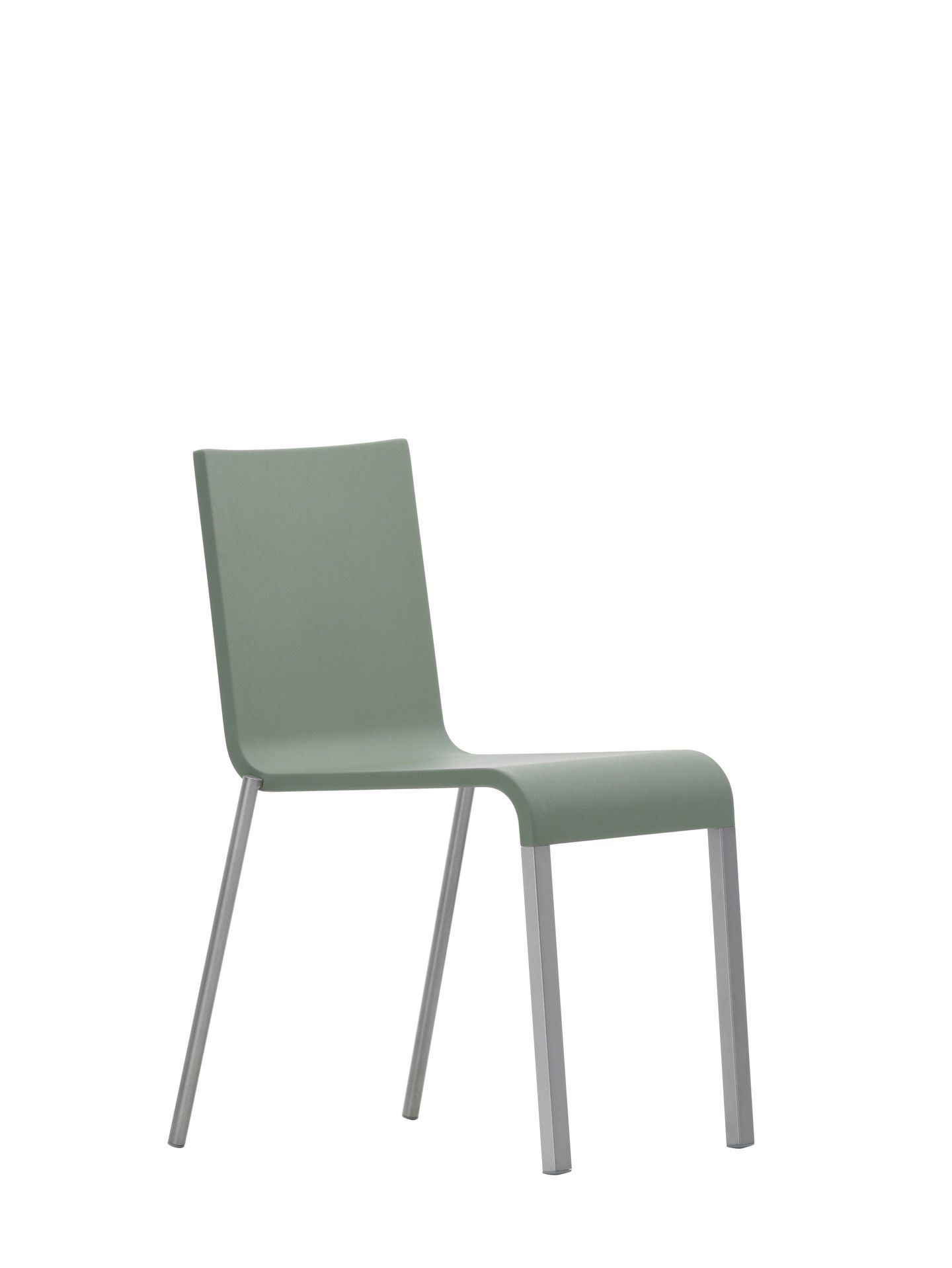 Полиуретановый стул VITRA .03 ARCH-00073431 - Вид №5