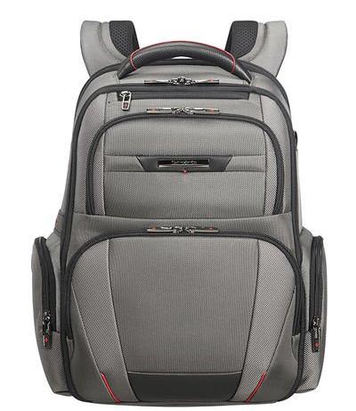CG7-08009 Рюкзак для ноутбука CG7*009 Laptop Backpack 15,6 Samsonite Pro-DLX 5  - Вид №1
