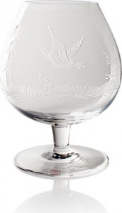 70260 Moser Набор из 6 бокалов для коньяка 590мл "Бренди и Коньяк" п/к Хрусталь бессвинцовый