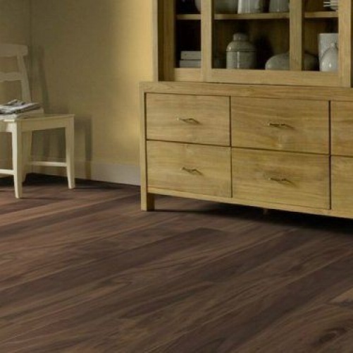 Паркетная доска Solidfloor Кливленд 1500200098 - Вид №3