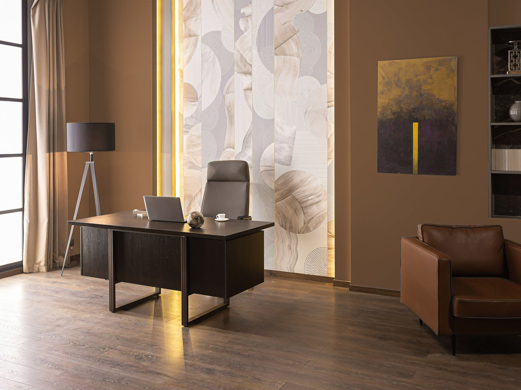 Декоративная живопись Architects Paper чистый ARCH-00048450 - Вид №2