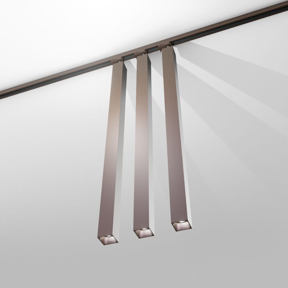 Алюминиевое освещение трека Amarcords QUBINO ARCH-00142560 - Вид №67