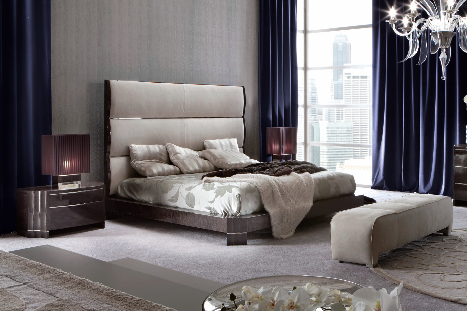 430 Absolute Прикроватная тумба - giorgio collection  - Вид №1