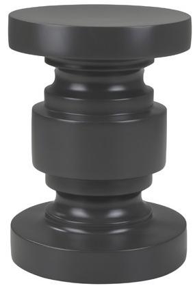 Hamilton Conte Paris Табурет из смолы / журнальный столик Saint martin sun-id-1369322 - Вид №3