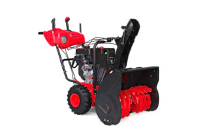 15513636 Снегоуборщик MC 97E 20108525 MaxCut