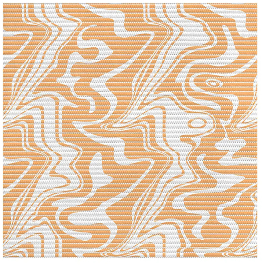 91738277 Противоскользящий коврик для ванны Вилина258560 65x150см orange STLM-0977033